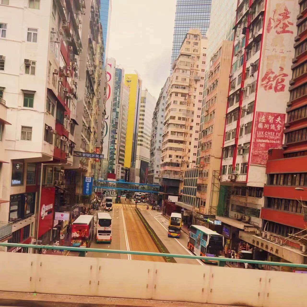 香港20230502