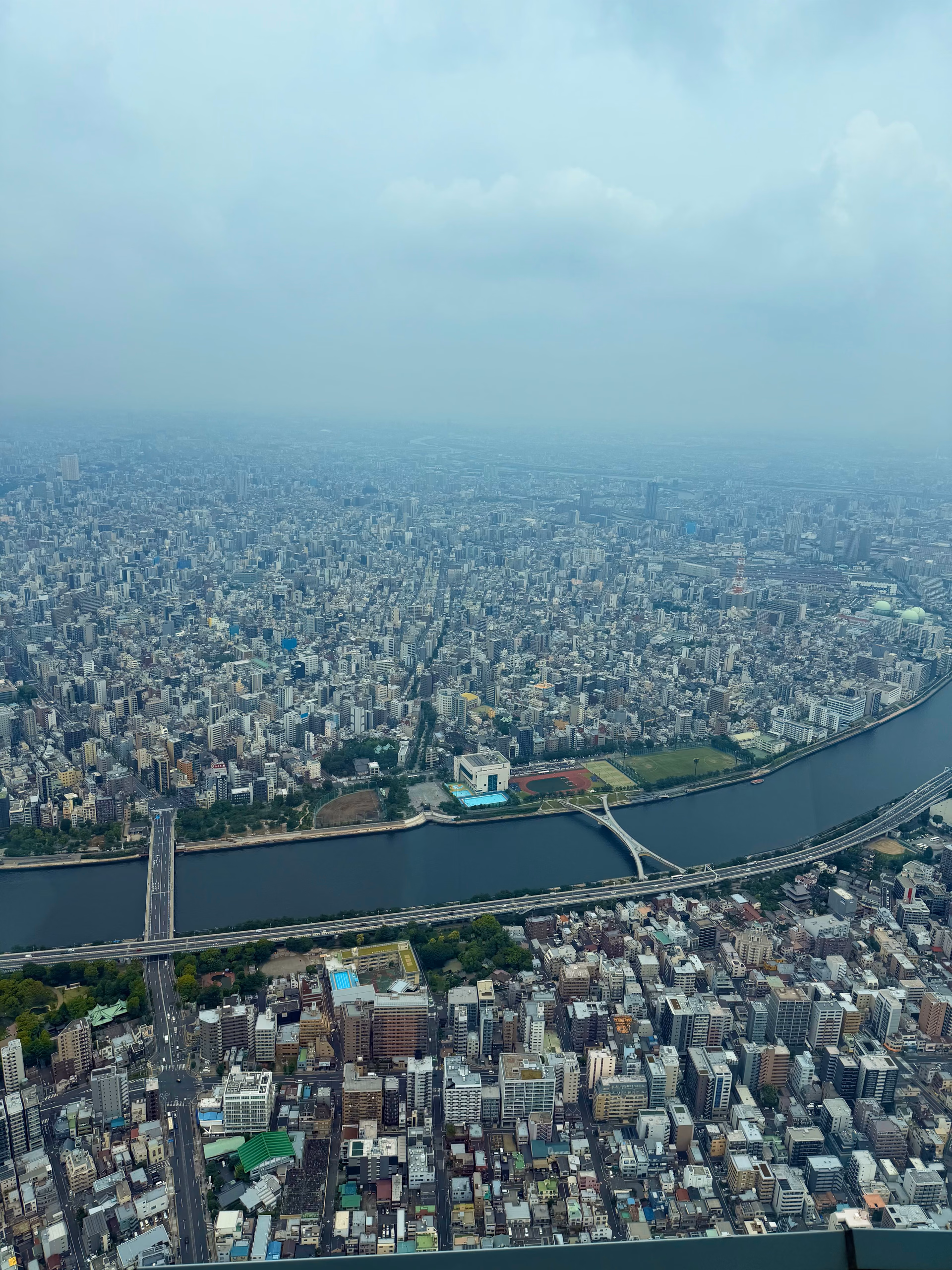 东京 · 东京塔