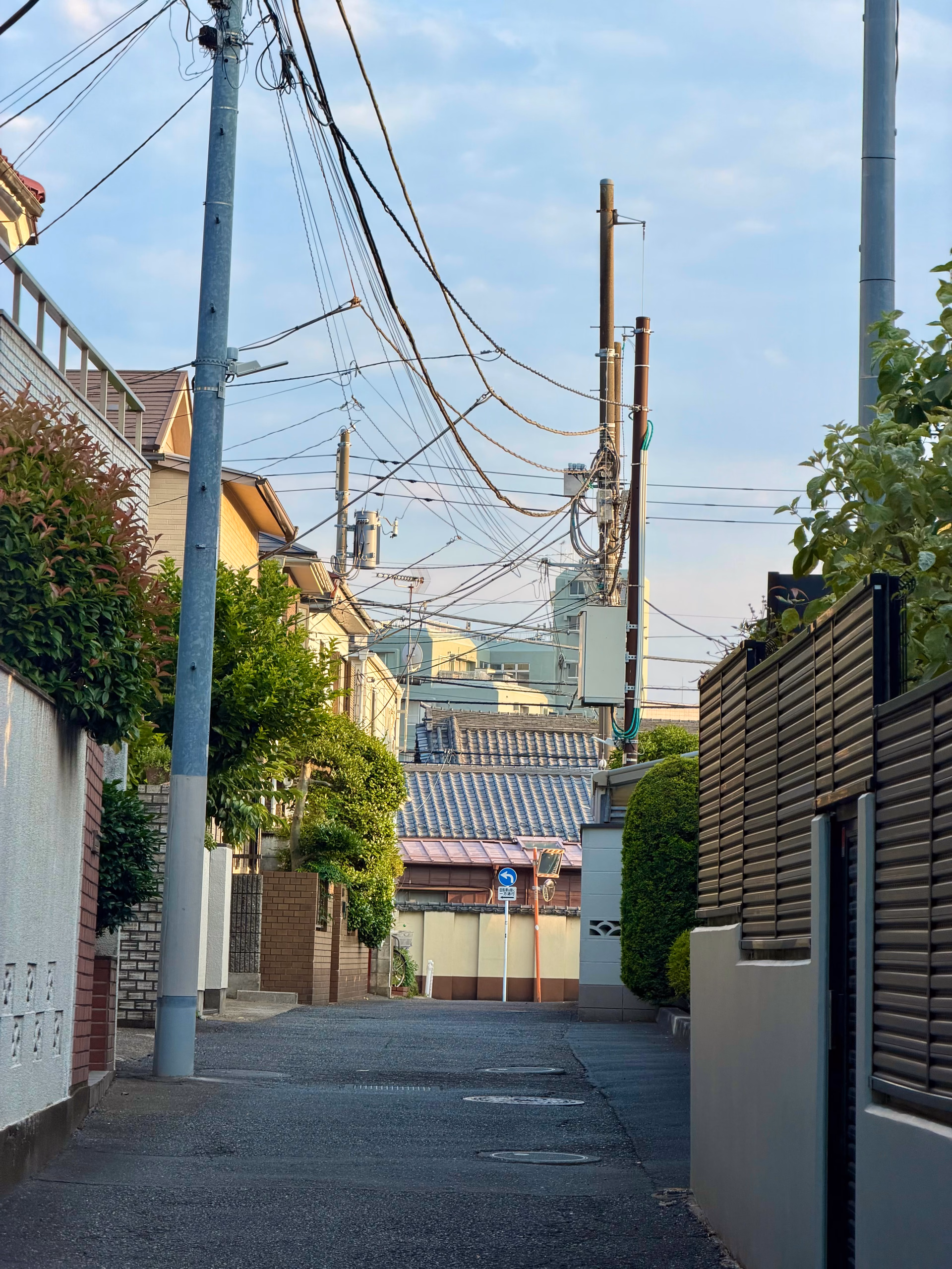东京 · 新宿