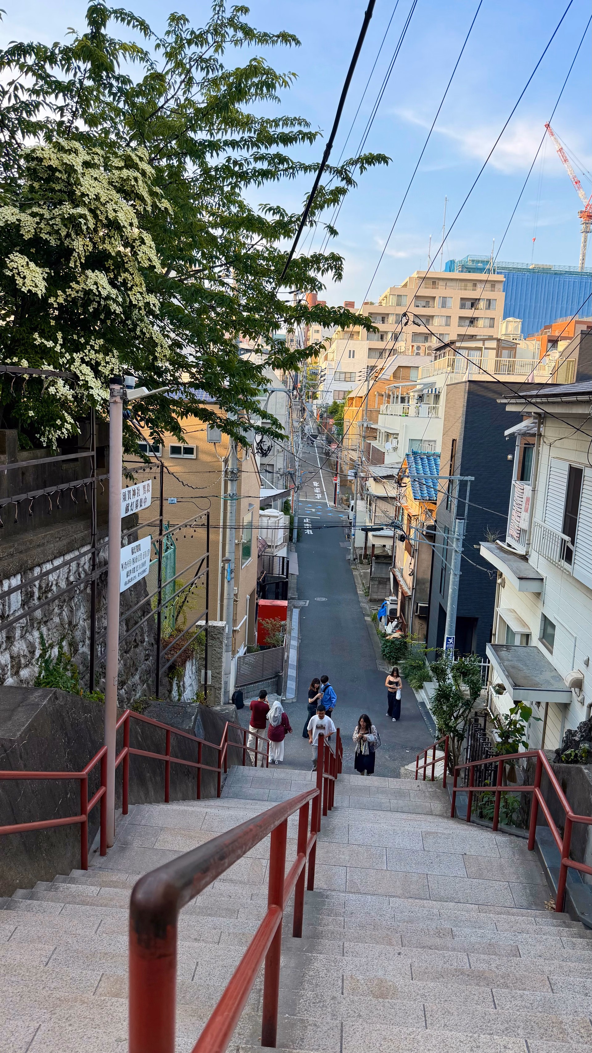 东京 · 新宿