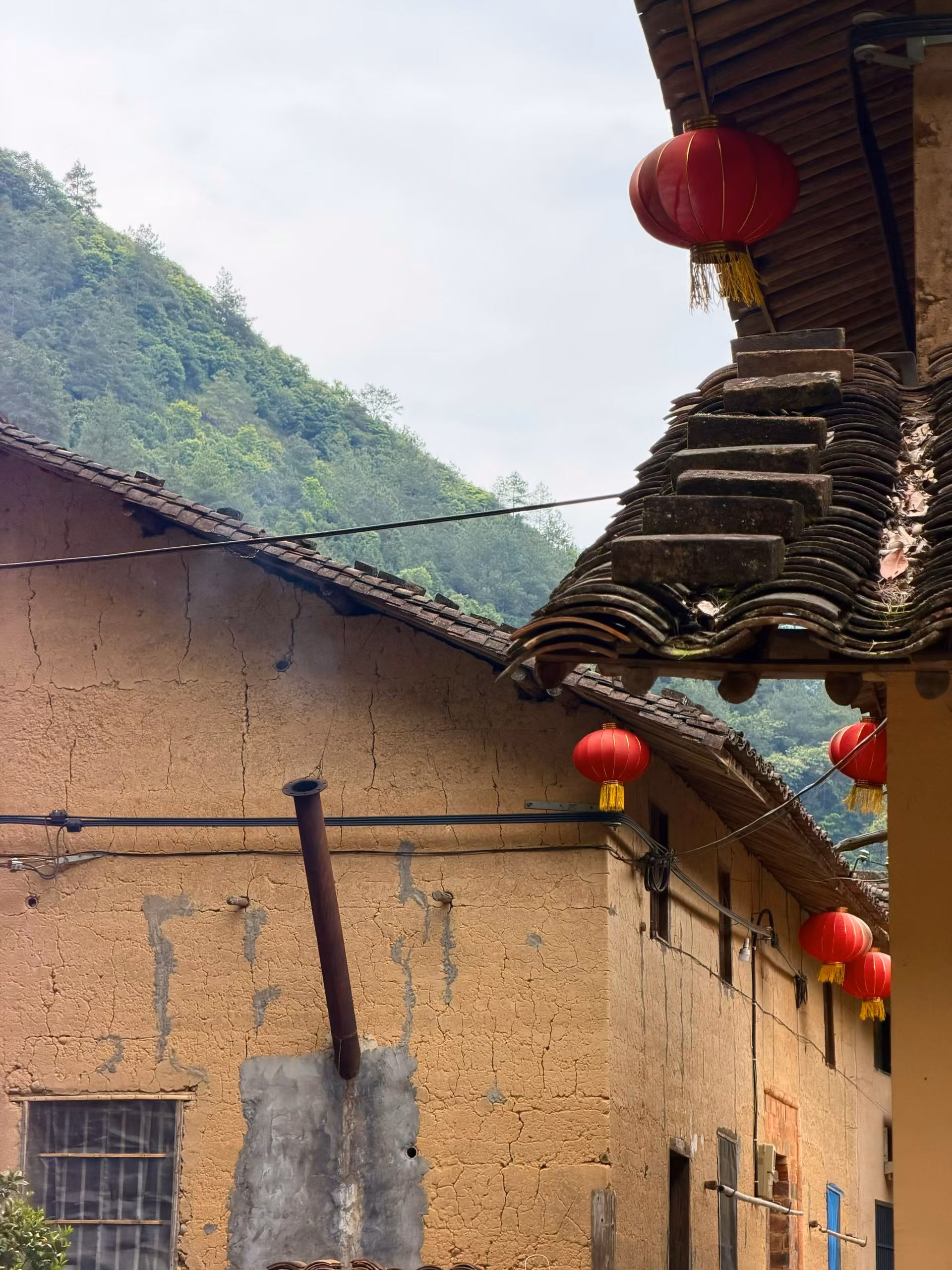 丽水 · 遂昌县