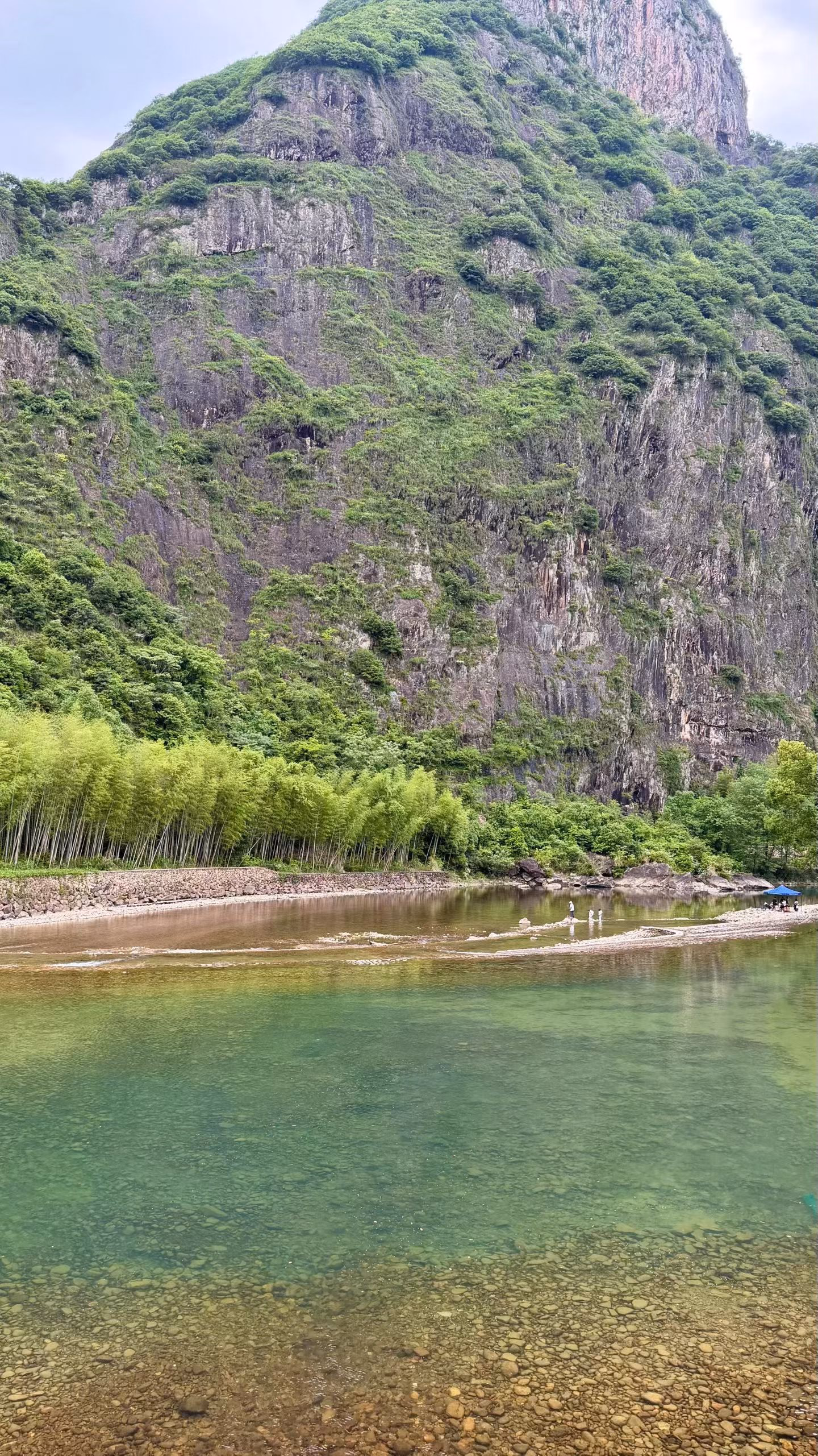 丽水 · 遂昌县