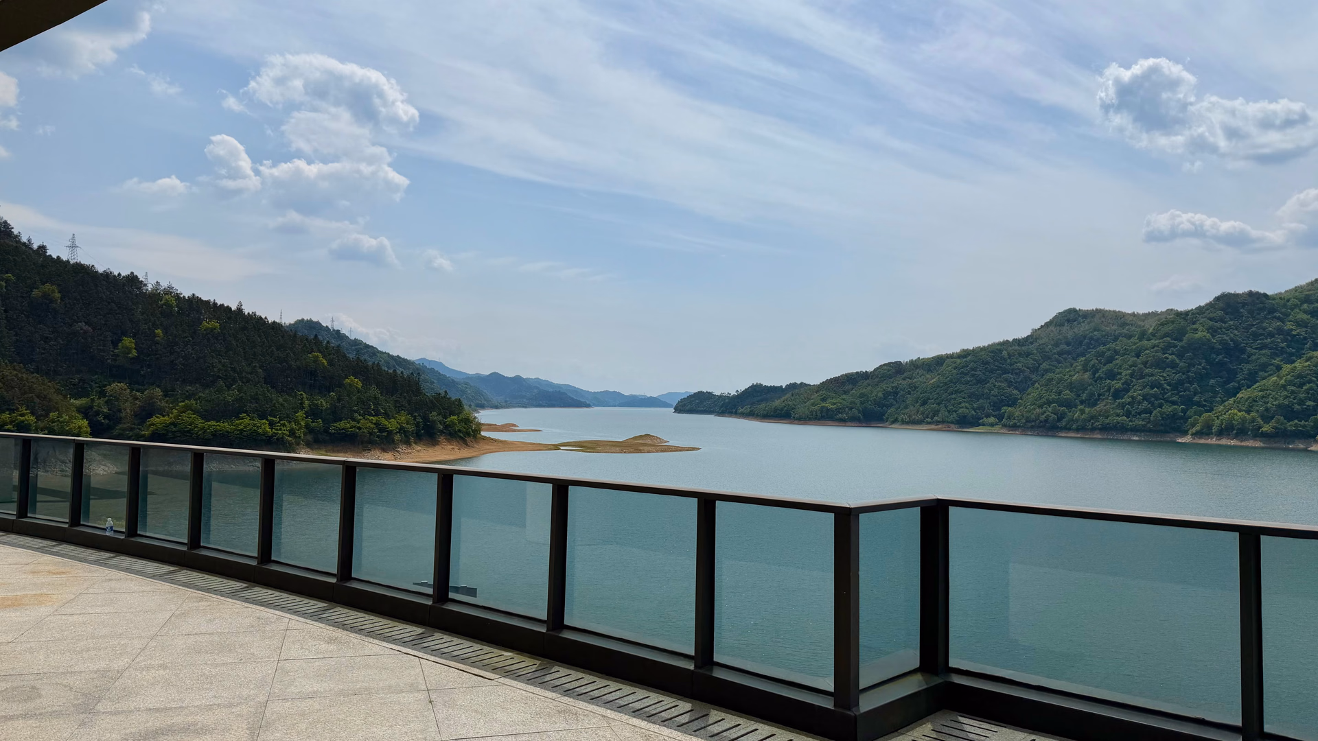淳安县 · 千岛湖