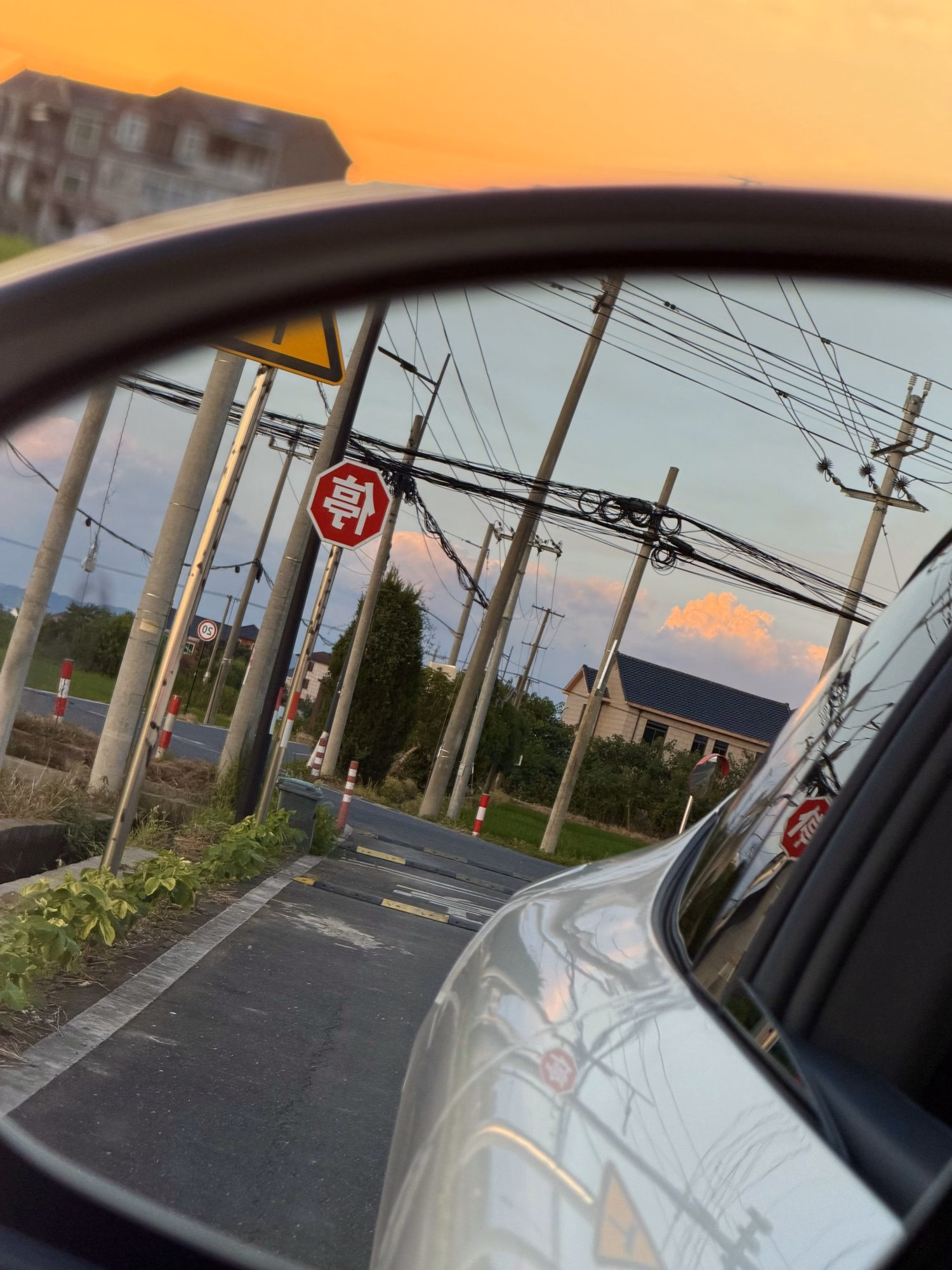 杭州市 · 下陡门村