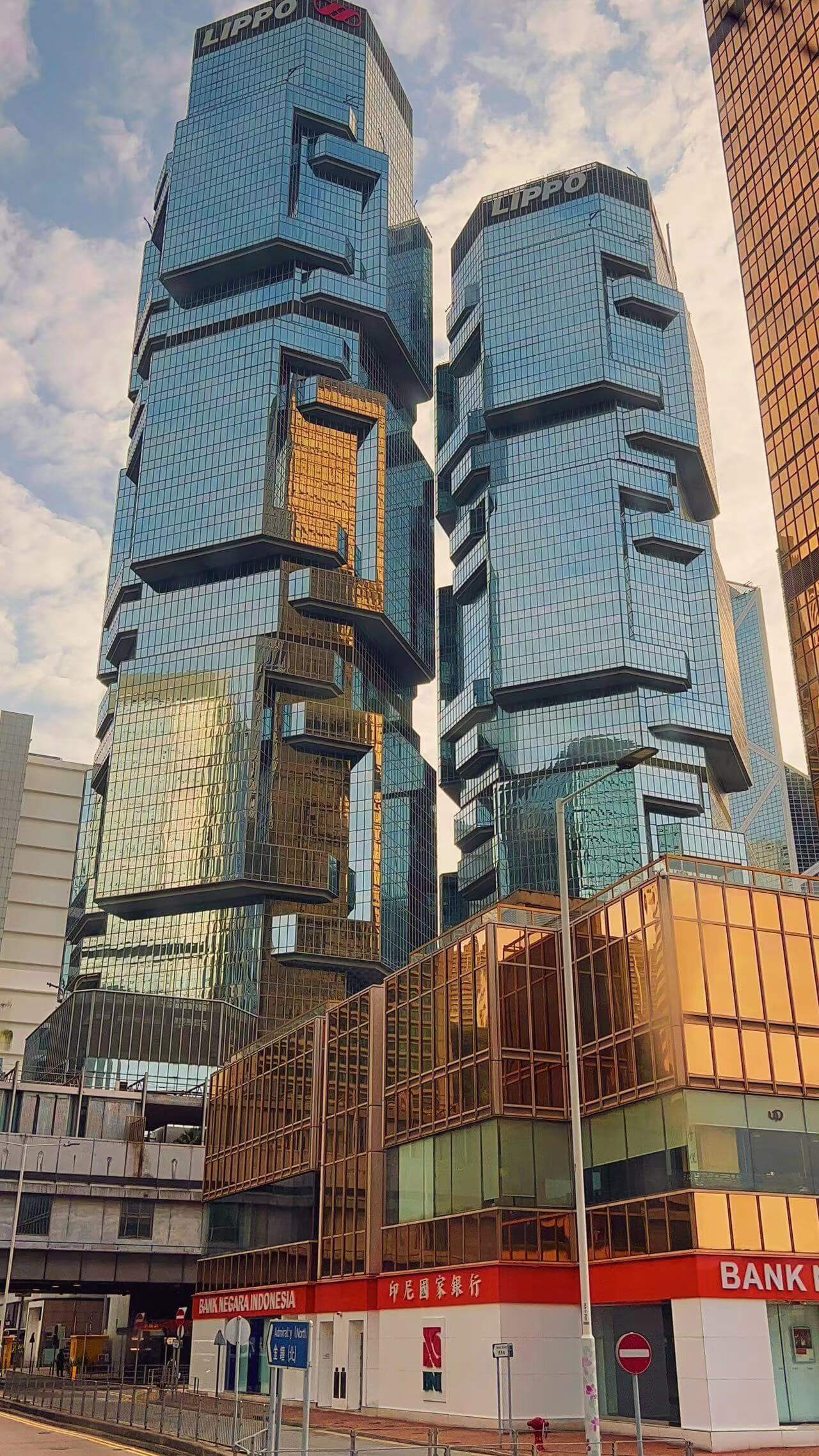 香港街景2023050317